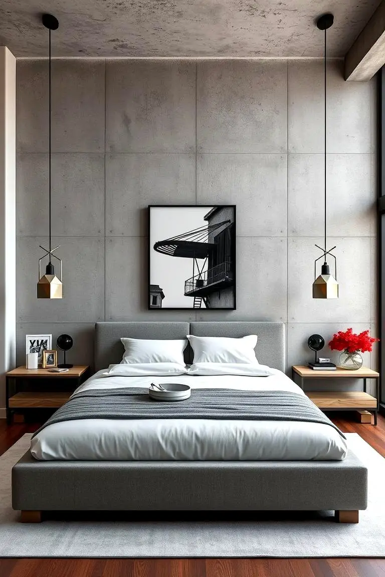 Contemporary Urban Edge