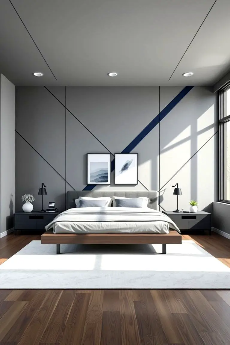 Geometric Patterns