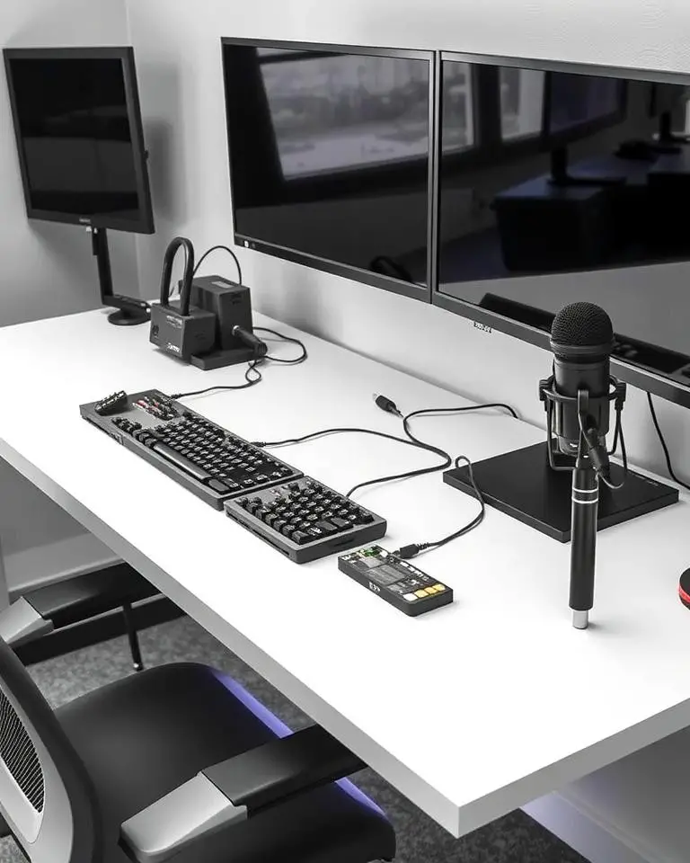 Cable Management Solutions