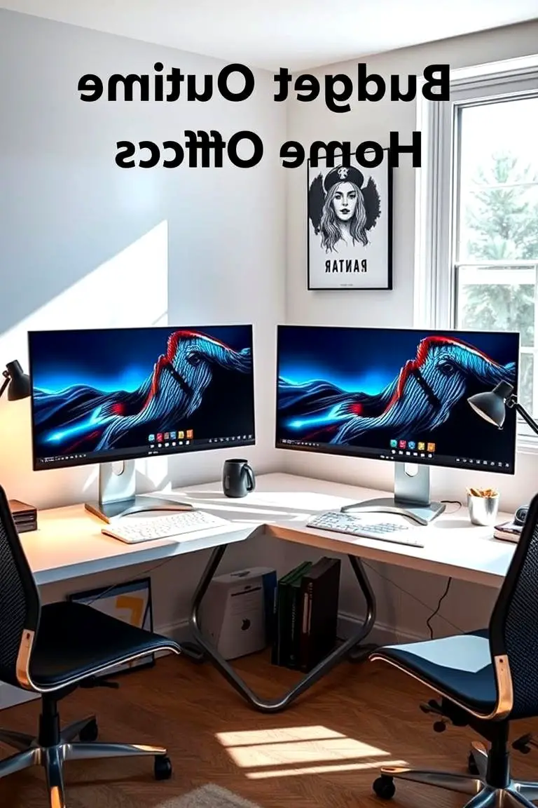 Dual Monitor Solutions
