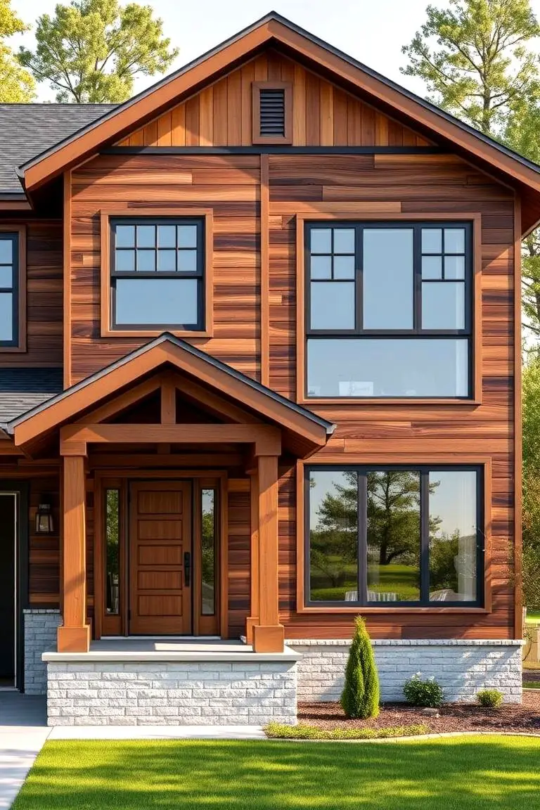 Cedarwood Nuance