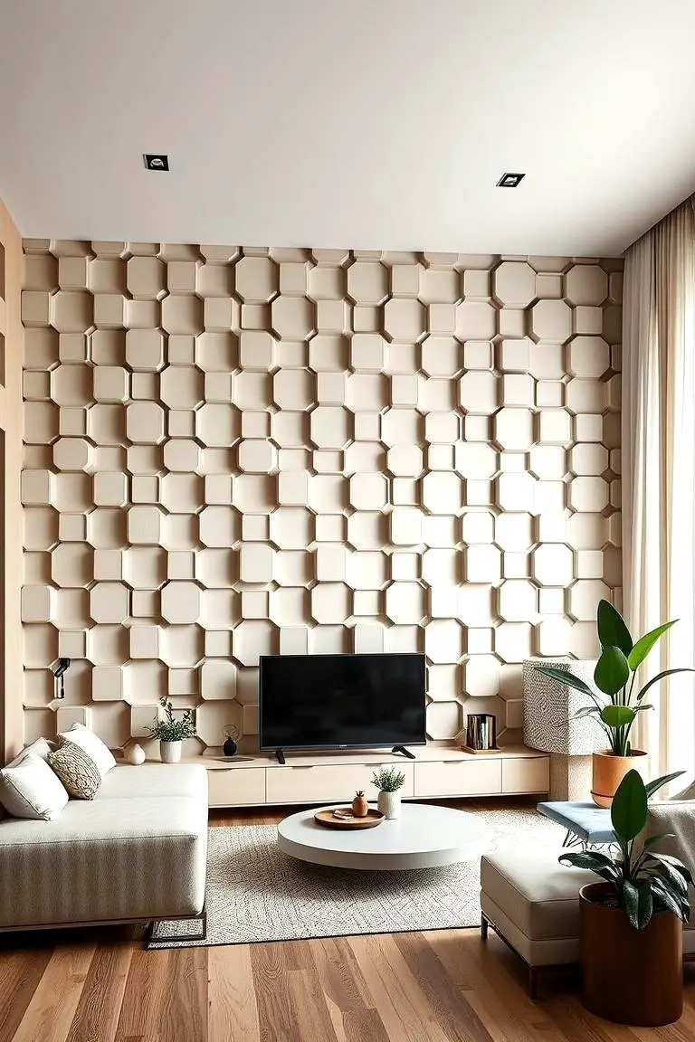 Custom Modular Creativity