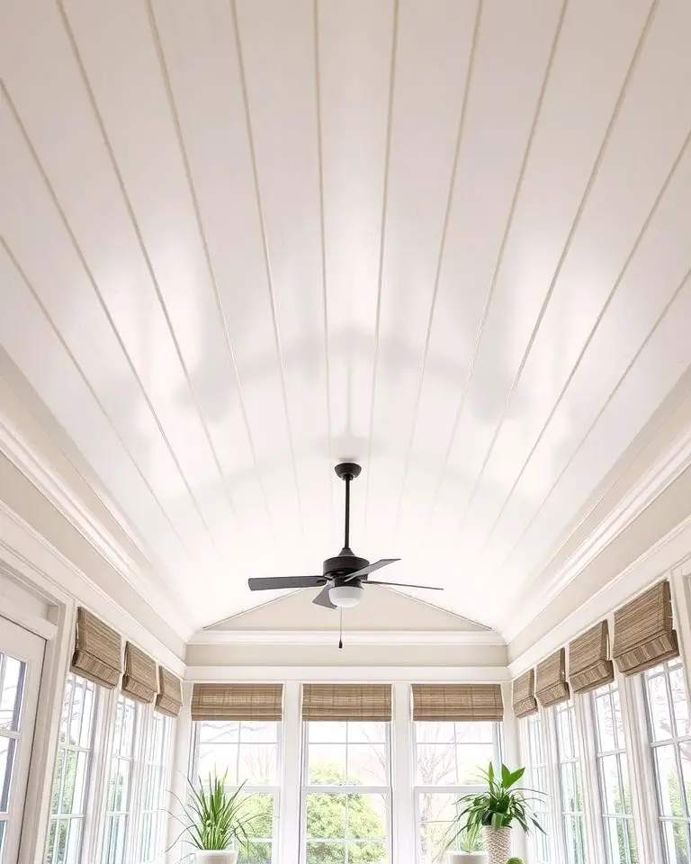 Fiberboard Panels
