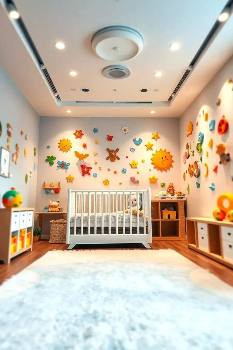 Interactive Learning Environment