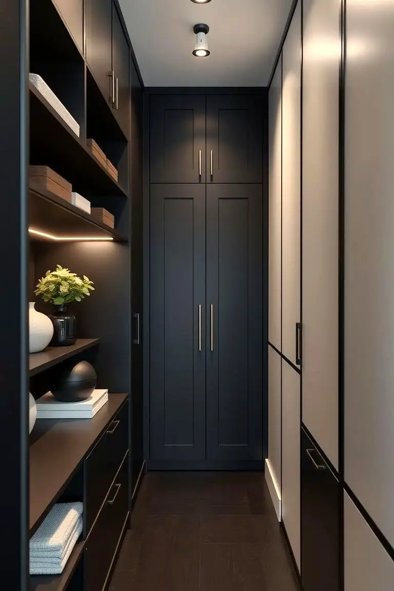Elegant Space Optimization
