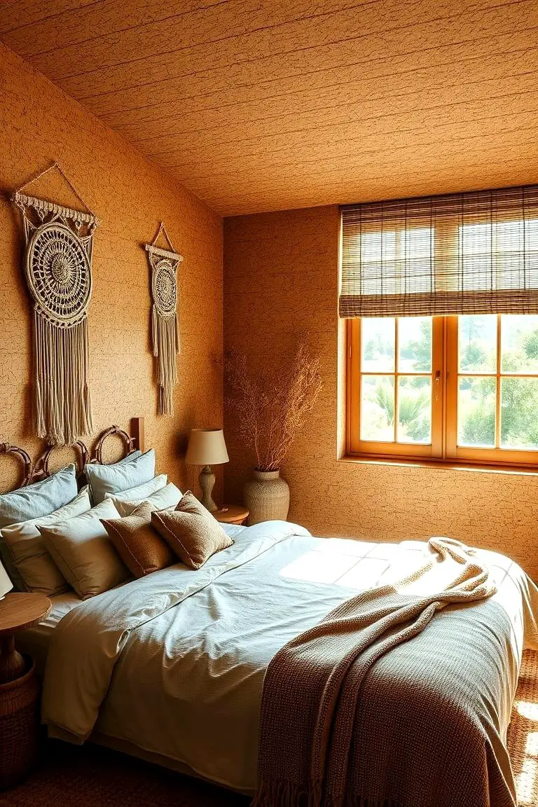 Eco-Friendly Natural Designs