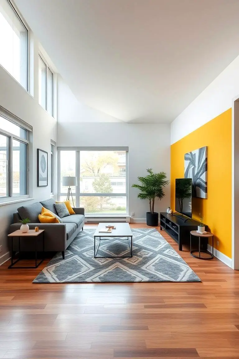 Creative Color Schemes