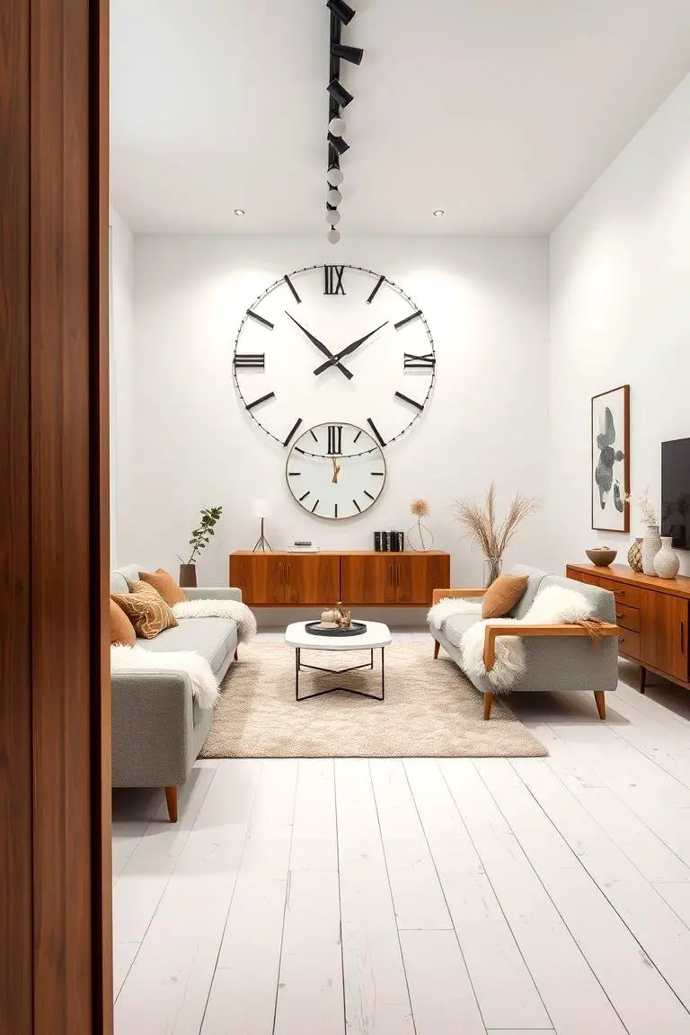Scandinavian Simplicity