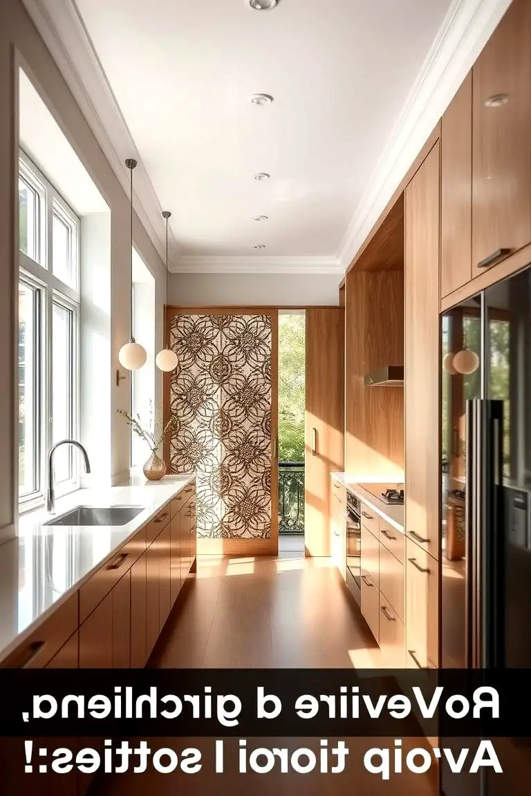 Creative Space Dividers