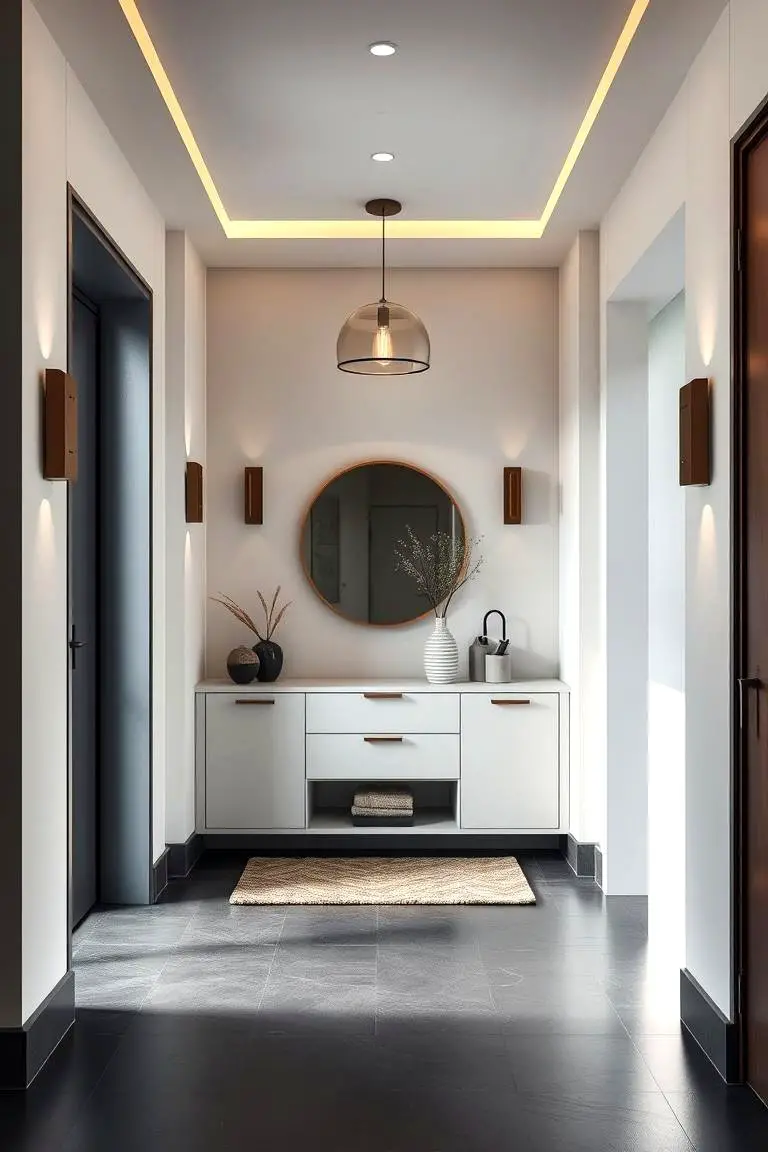 Refined Urban Elegance