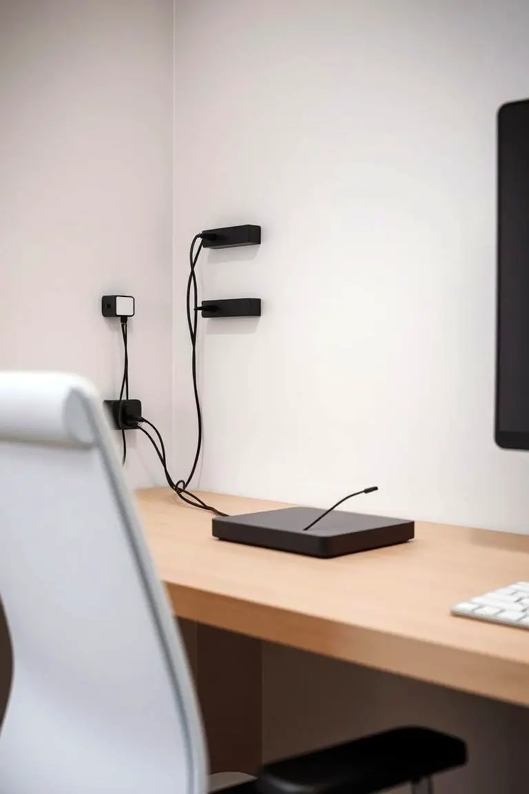 Cable Management Systems