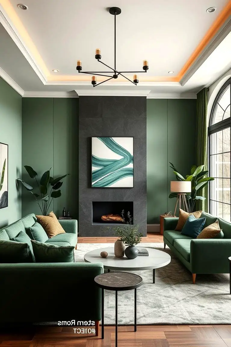 Elegant Eco Aesthetics