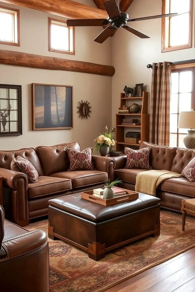 Multifunctional Space Design