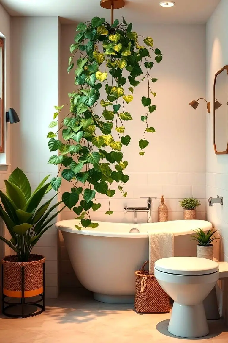 Heartleaf Philodendron