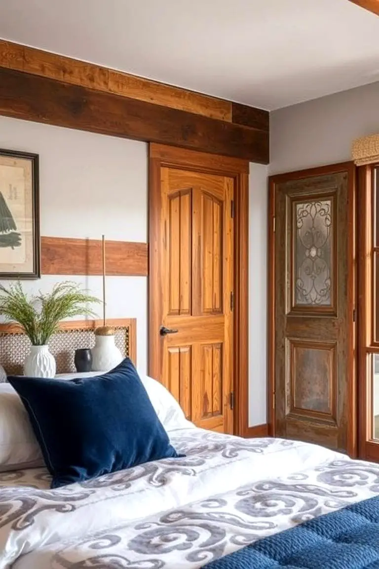 Reclaimed Material Creations