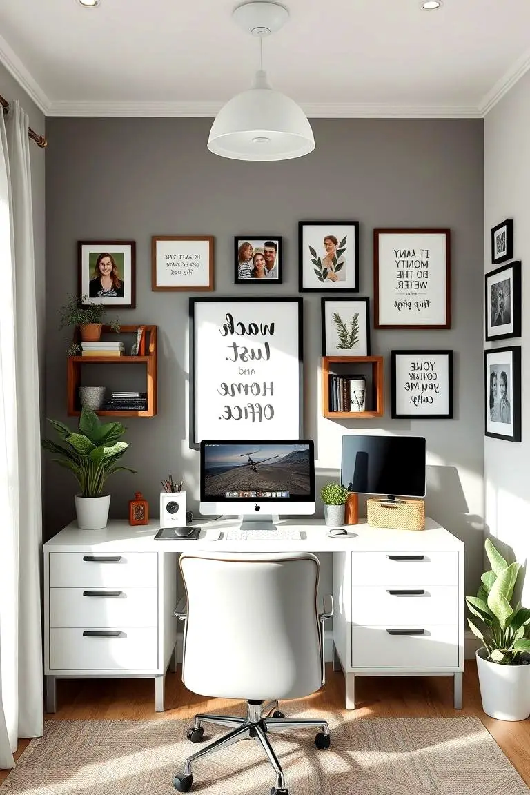 Personal Touch Decor