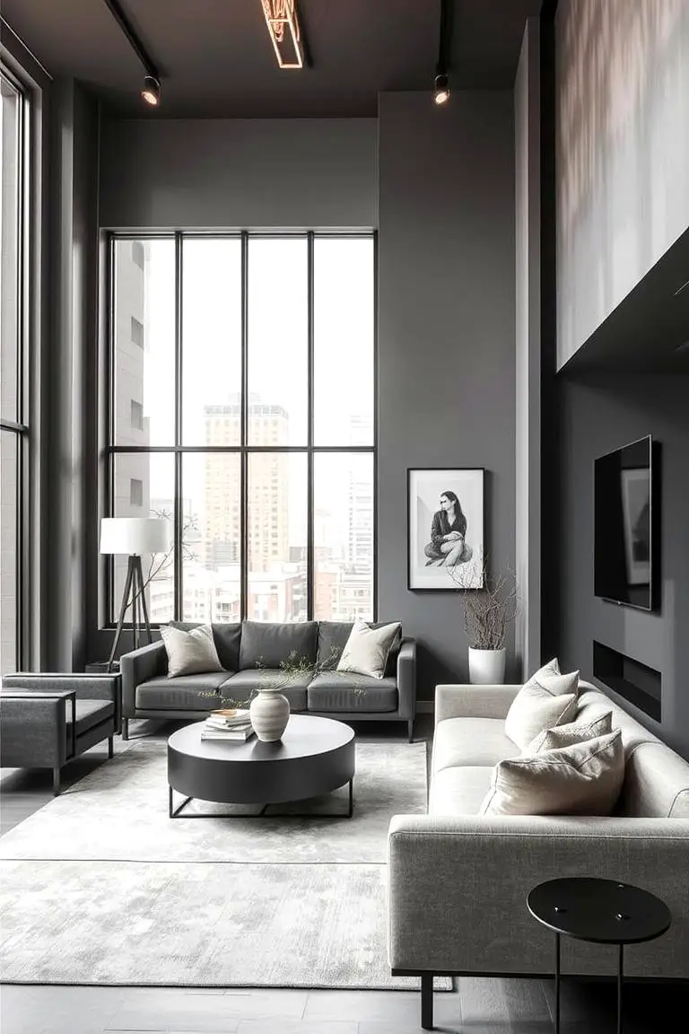 Urban Mist Gray