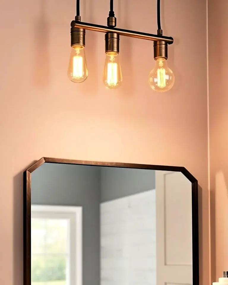 Industrial Pendant Lights