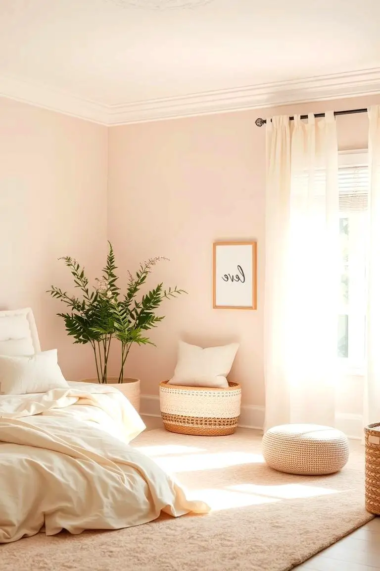 Serene Color Palette