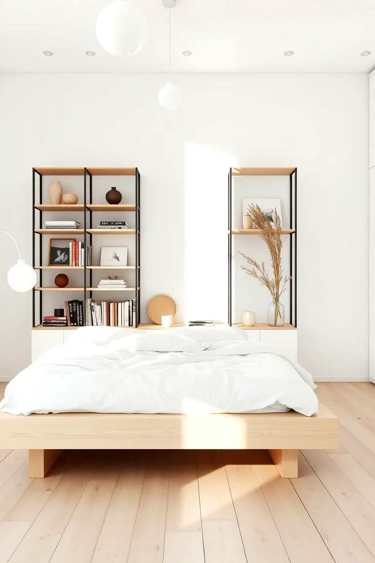 Scandinavian Simplicity