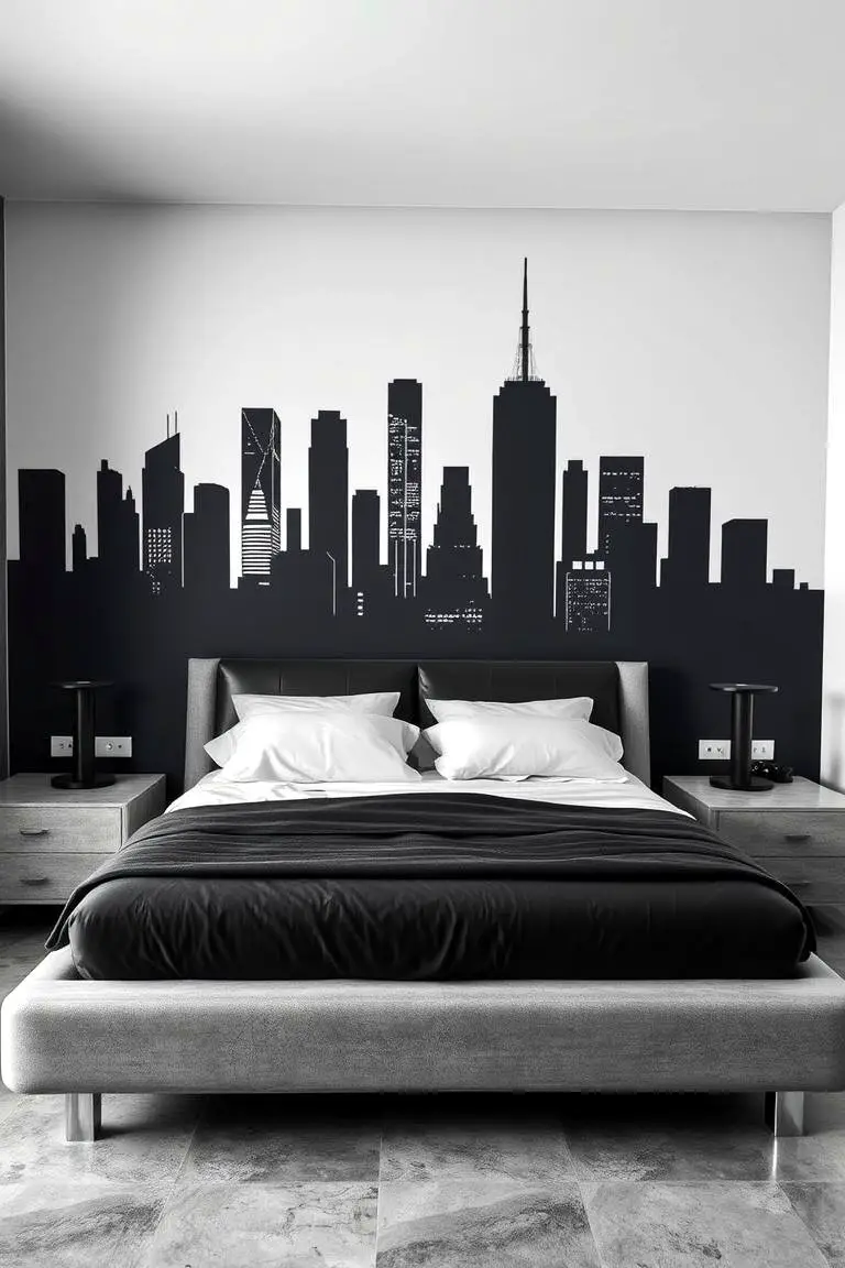 Cityscape Designs