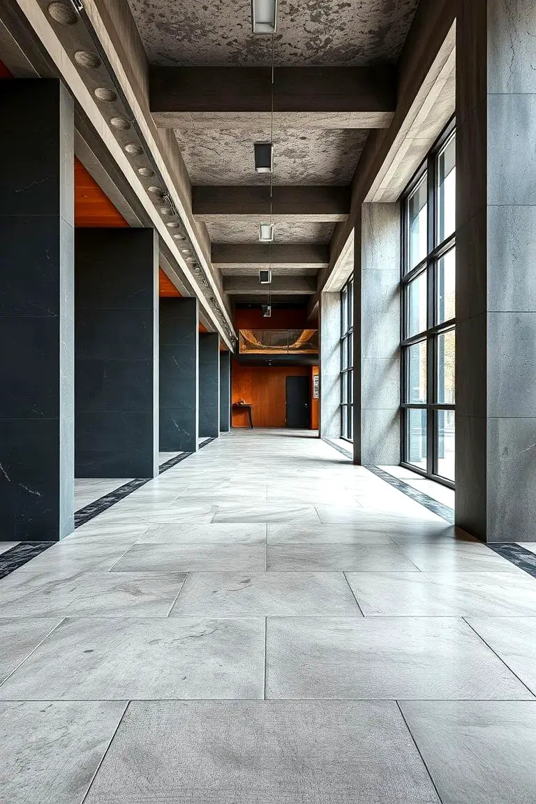 Contemporary Concrete Designs