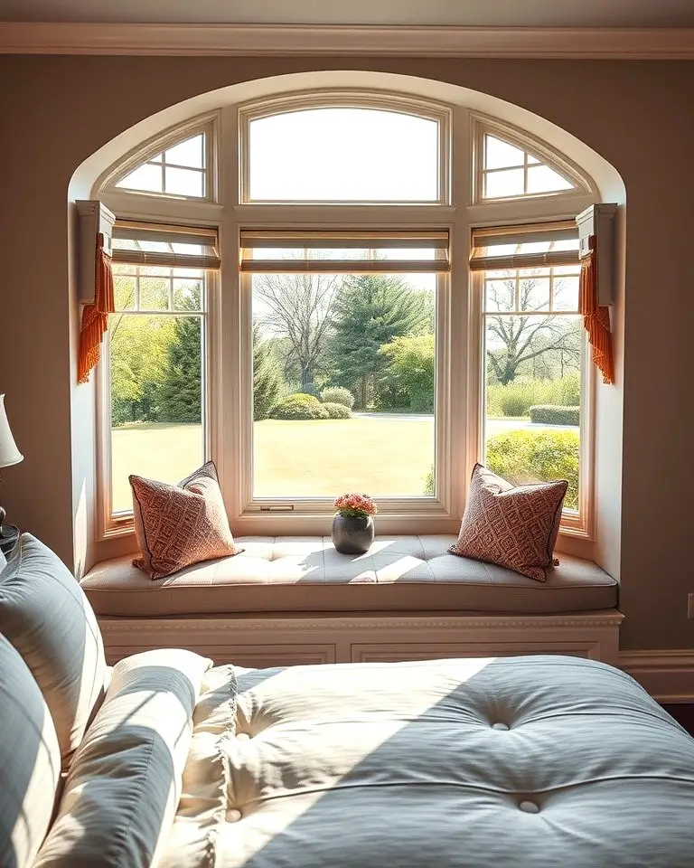 Bay Windows