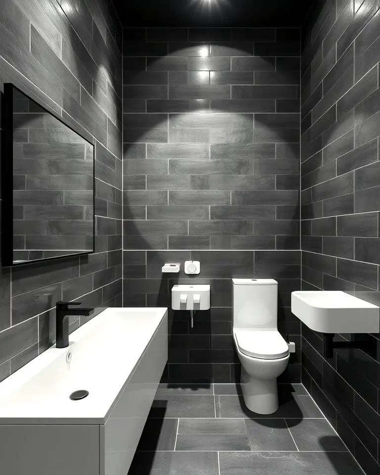 Modern Minimalist Design