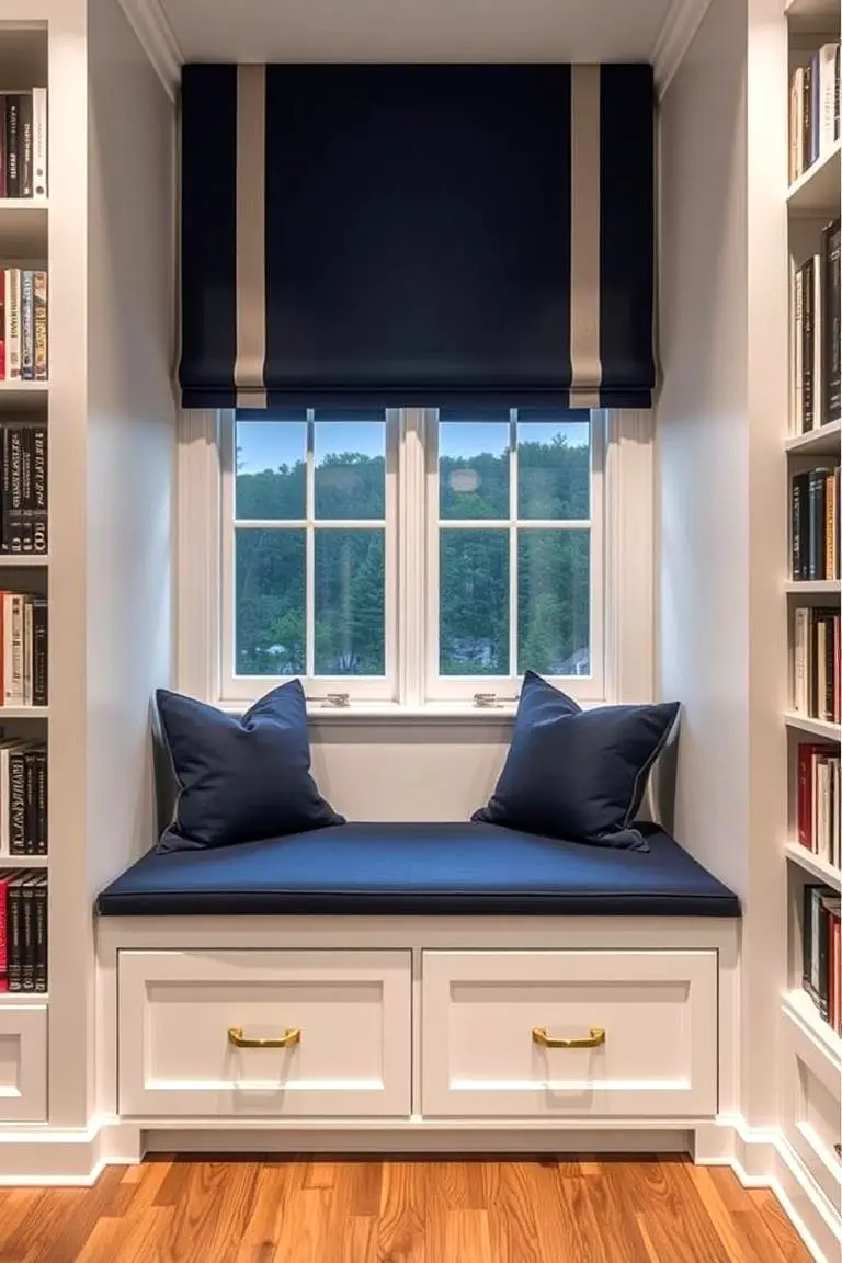 Creative Storage Solutions