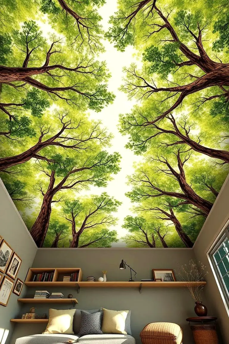 Enchanted Forest