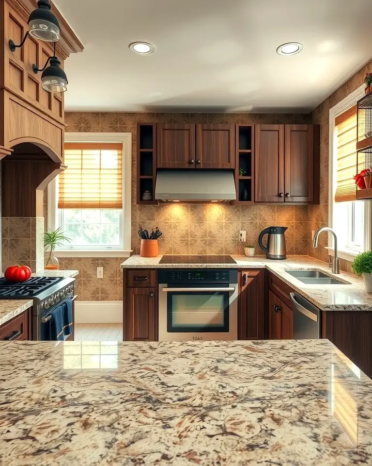 Stone Countertops