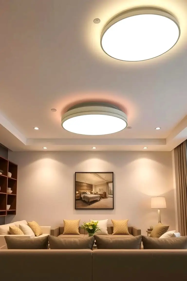 Eco LED Energy Saver