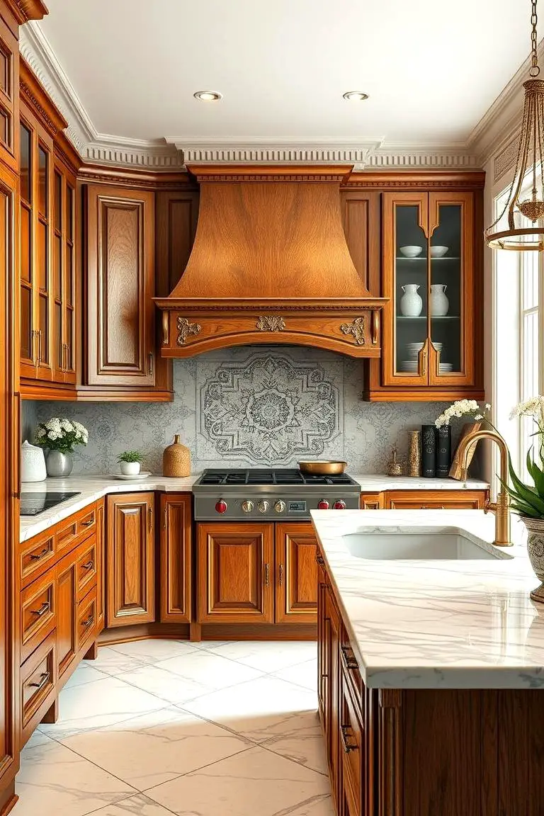 Timeless Marble Patterns