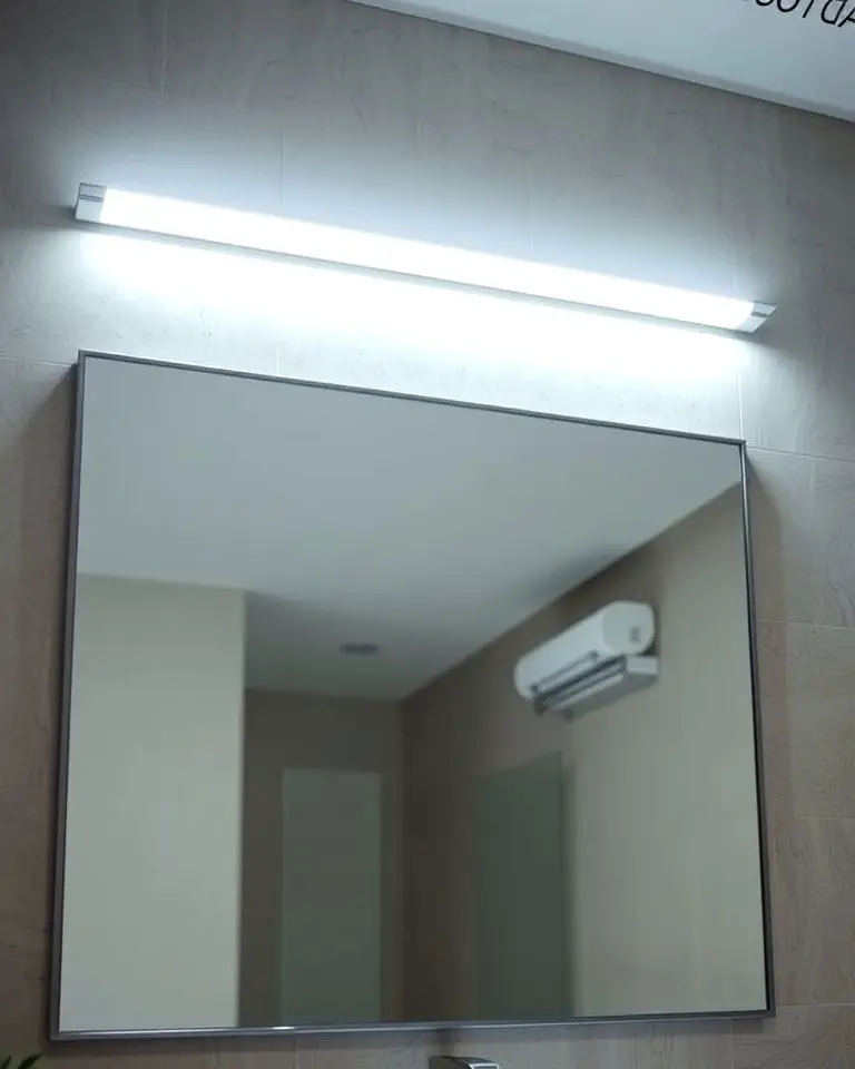 Sleek LED Strips