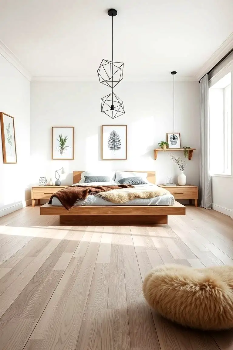 Scandinavian Serenity