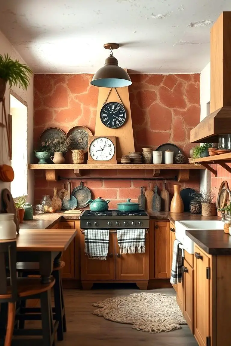 Terracotta Trend