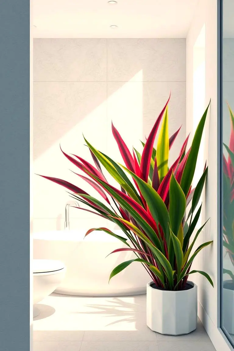 Cordyline