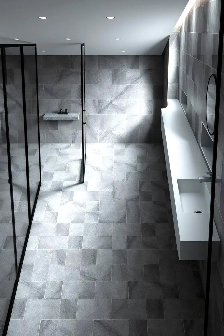 Geometric Patterns Galore