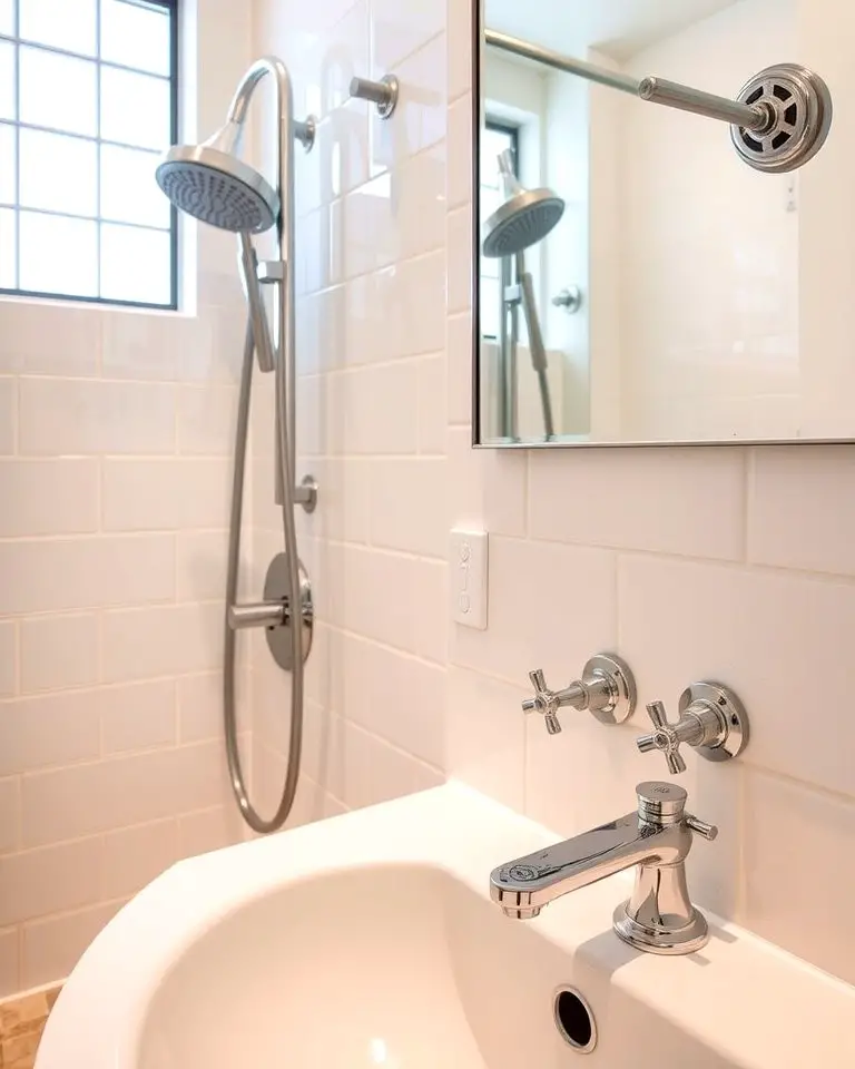Polish Fixtures and Surfaces