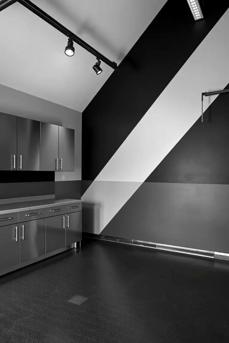 Elegant Monochrome Palette