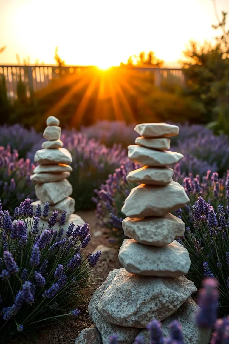 Budget Garden Sculptures