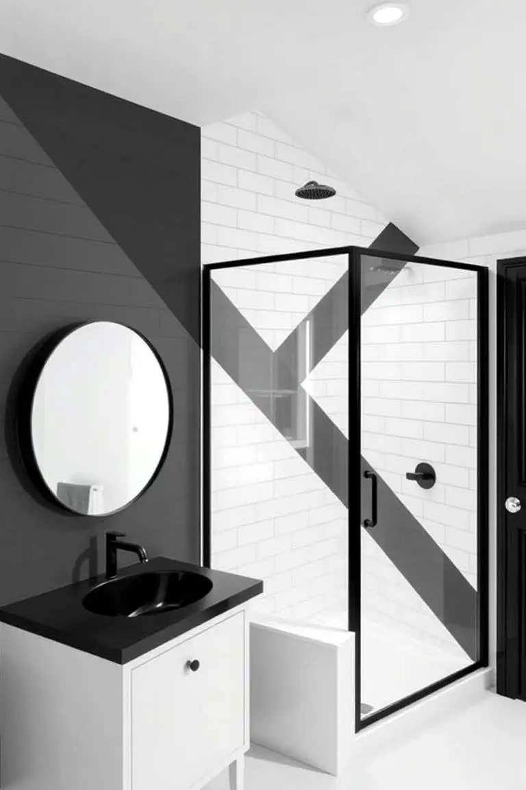 Geometric Shiplap Patterns
