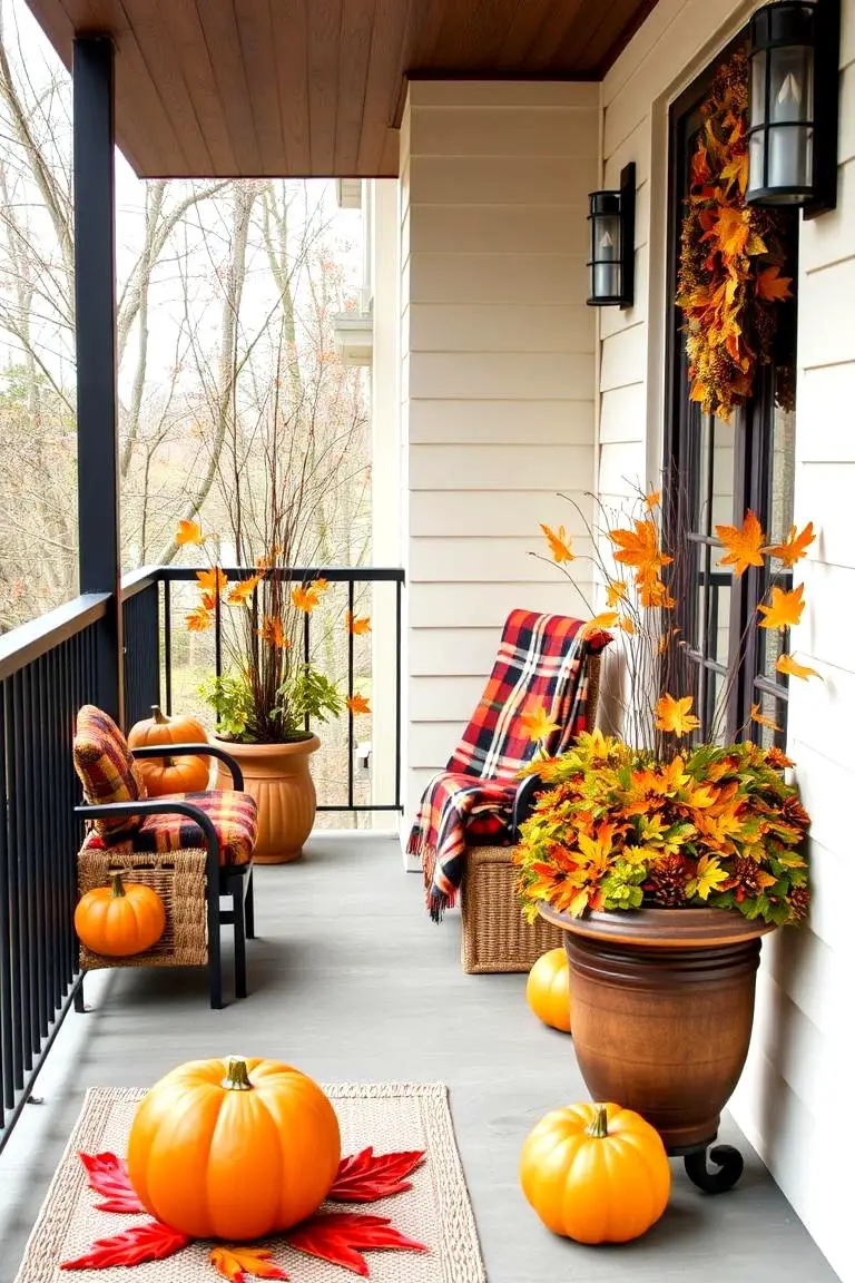 Seasonal Decor Refresh