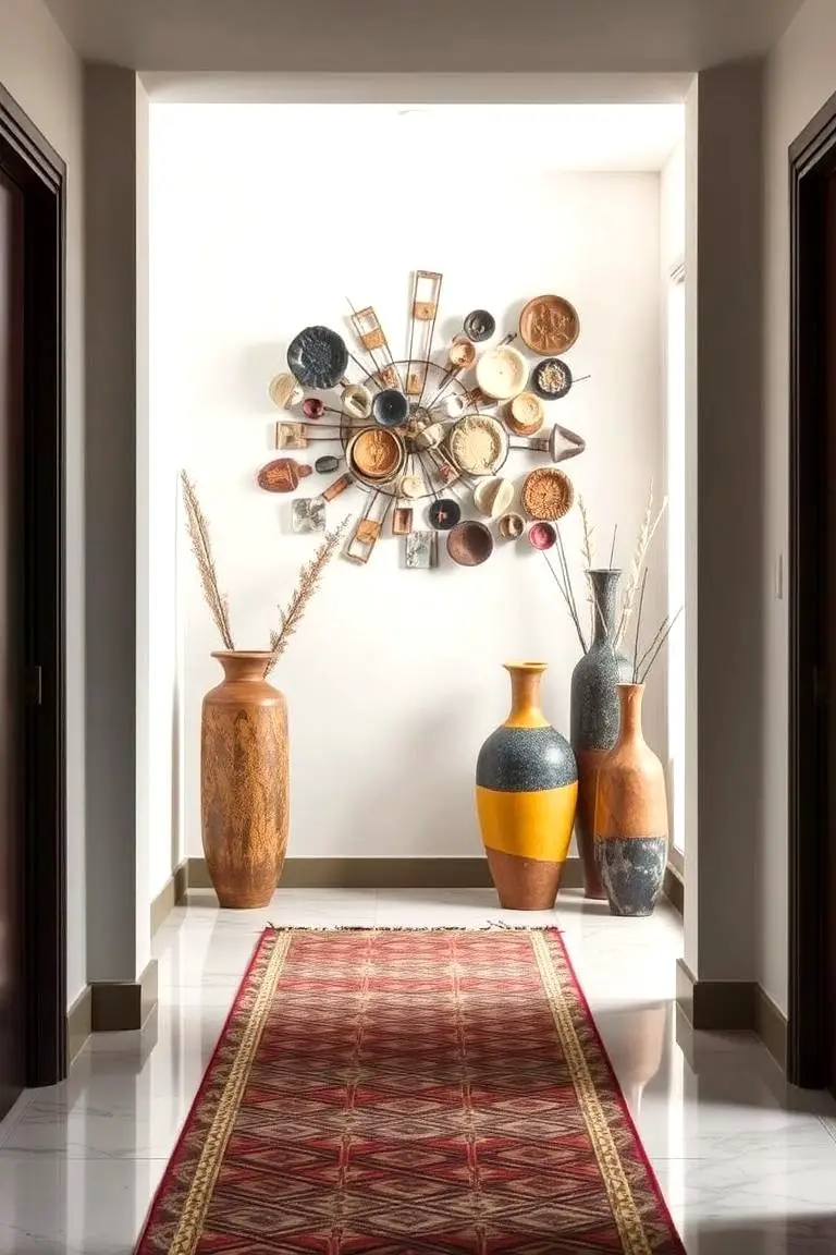 Artistic Accent Decor