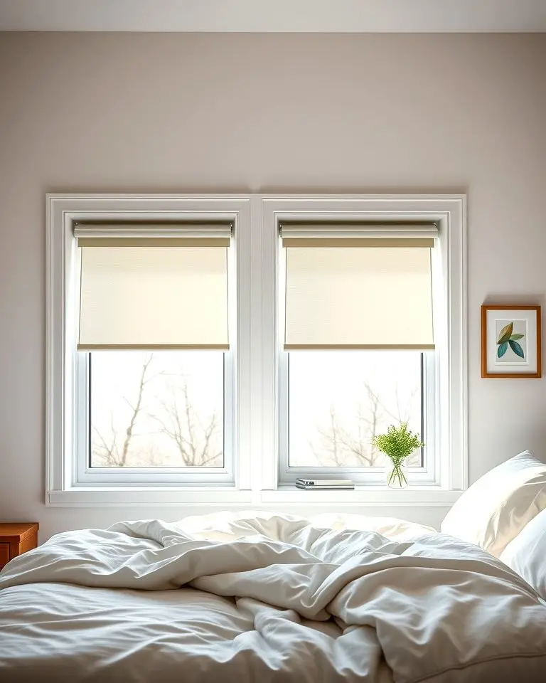 Awning Windows