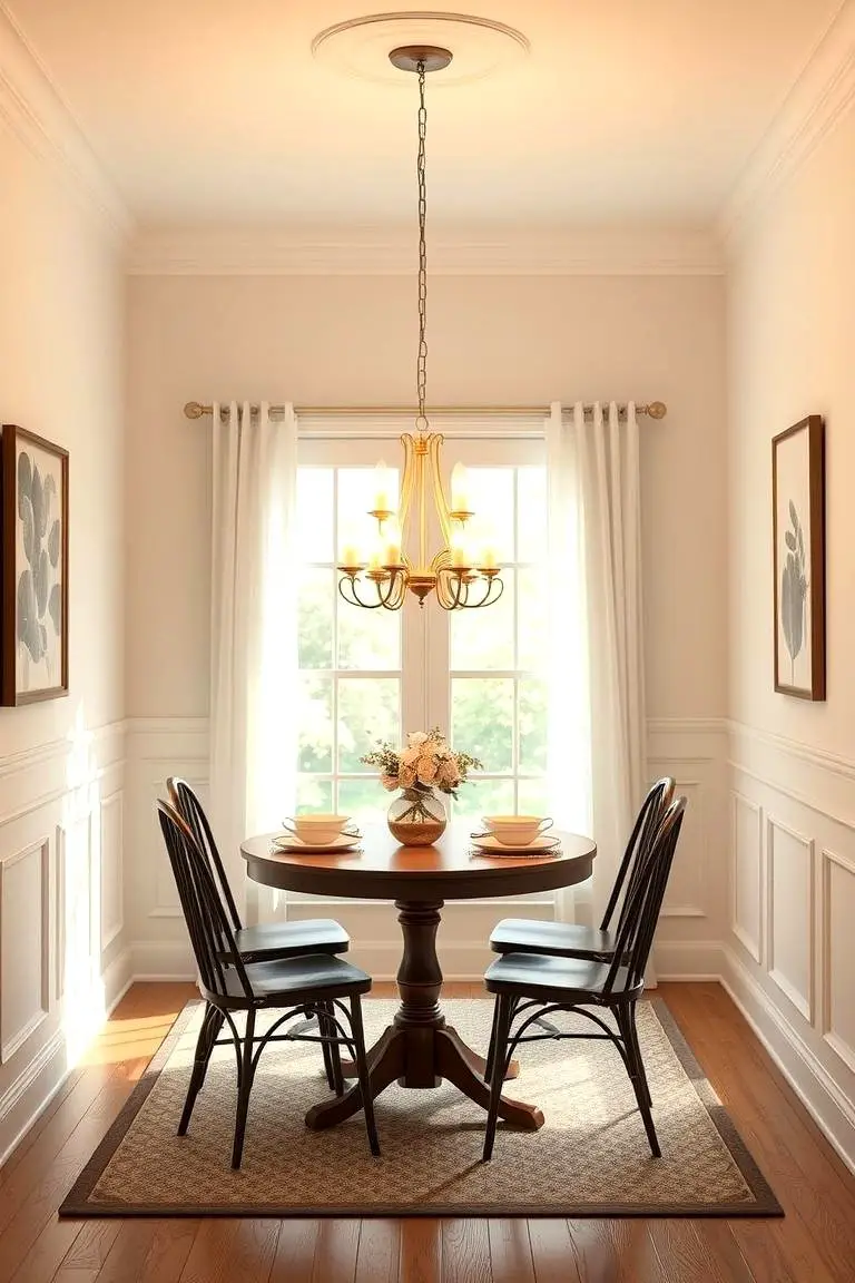 Miniature Chandeliers