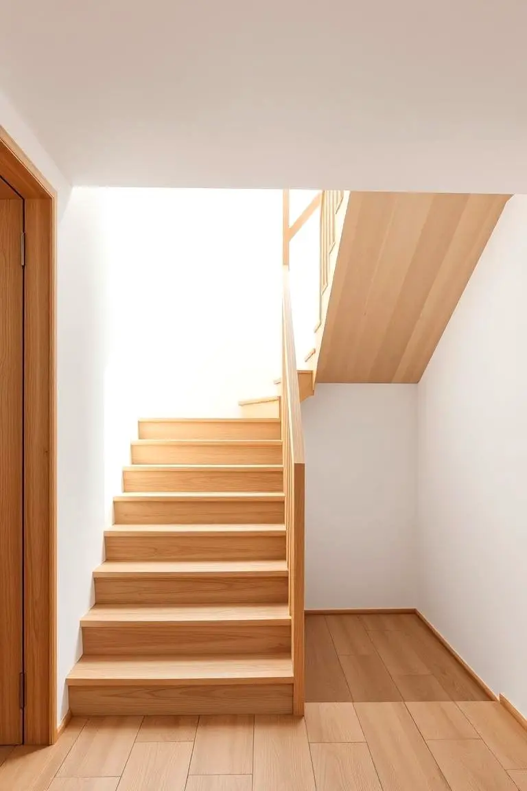 Sleek Scandinavian Style
