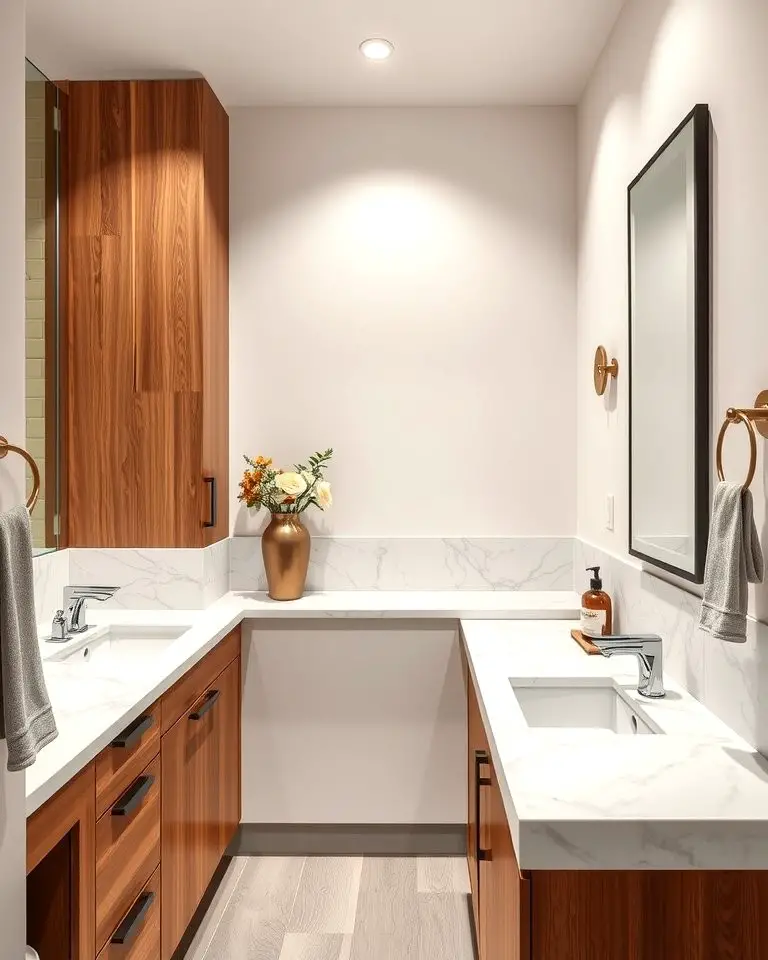 Laminate Countertops for Budget-Friendly Style