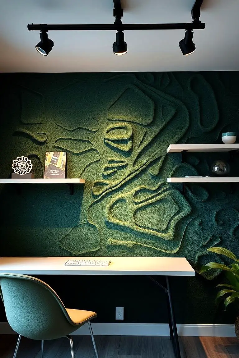 Nature-Inspired Texture