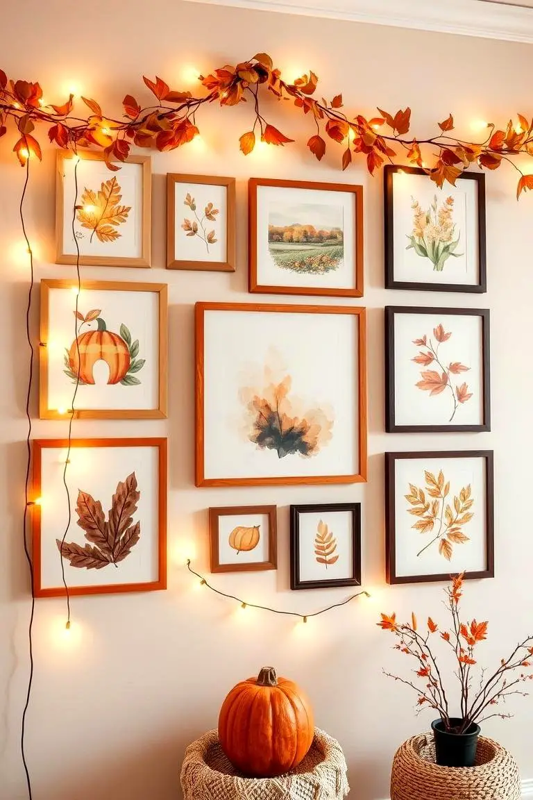 Seasonal Theme Gallery